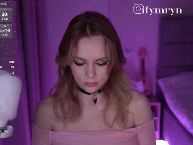 Модель: fymryn