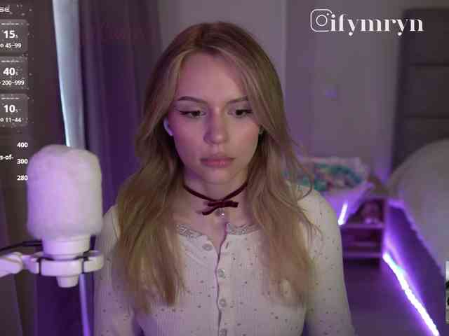 Модель: fymryn