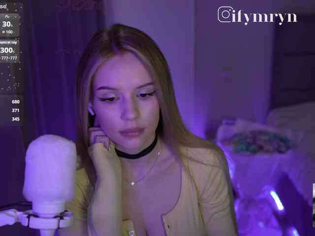 Модель: fymryn