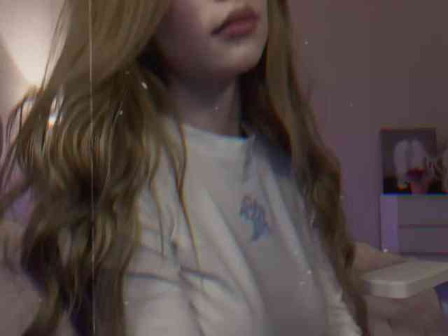 fymryn webcam