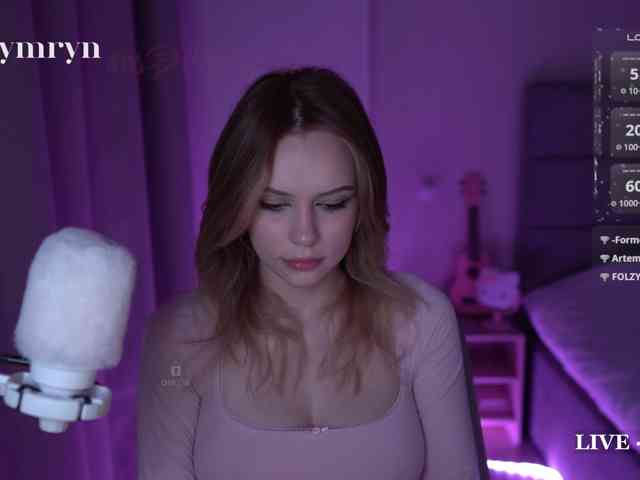 fymryn