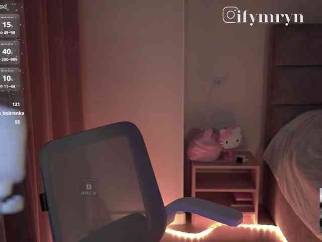Model: fymryn