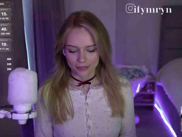 Модель: fymryn