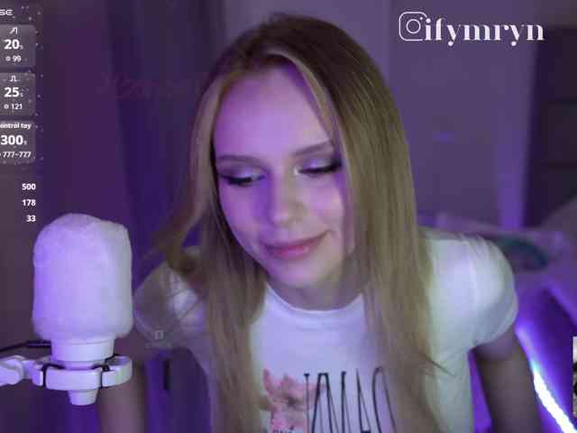 fymryn