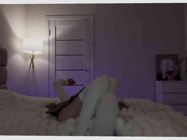fymryn webcam