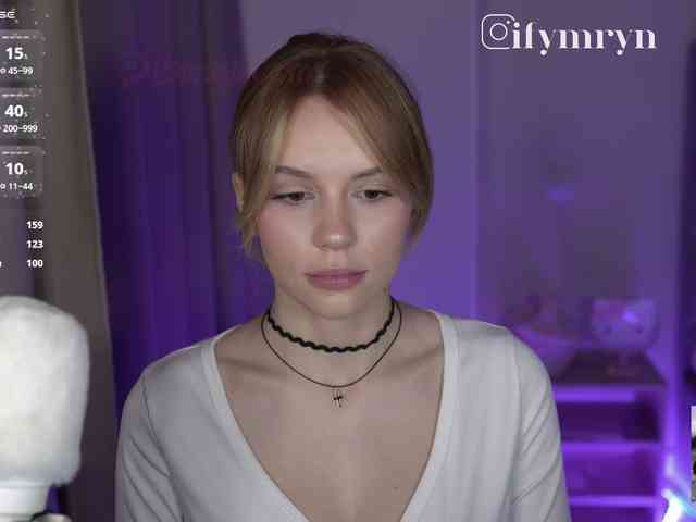 Model: fymryn