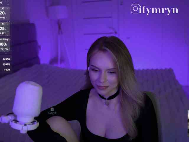 fymryn