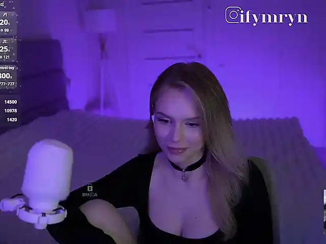 fymryn
