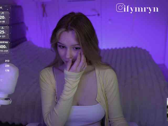 Модель: fymryn