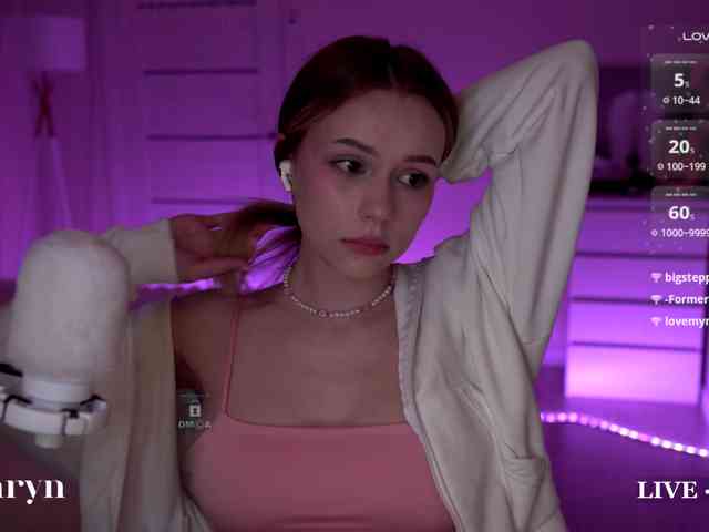 fymryn