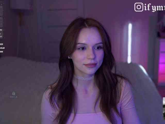 fymryn webcam