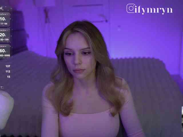 Model: fymryn
