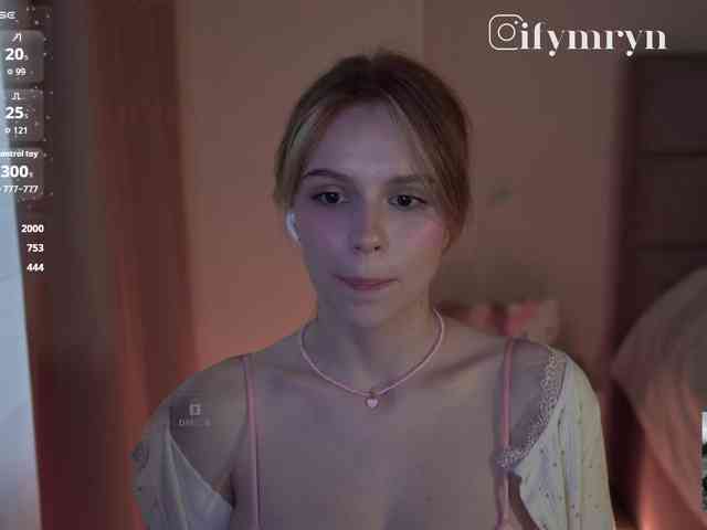 Модель: fymryn