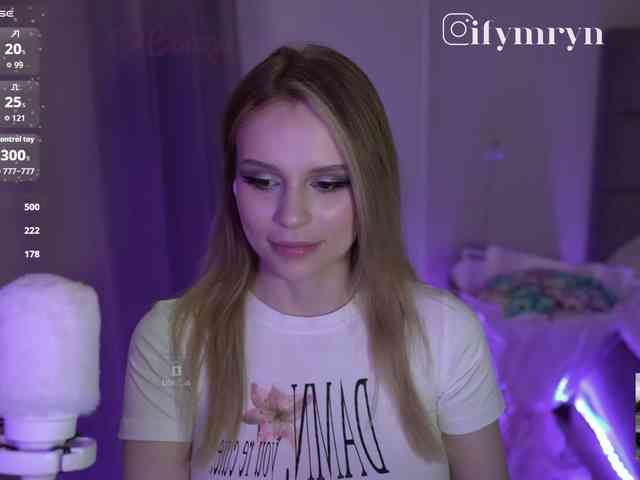 Model: fymryn