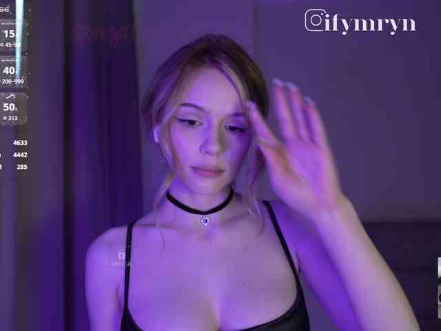 Модель: fymryn
