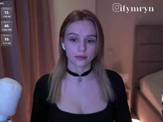Модель: fymryn