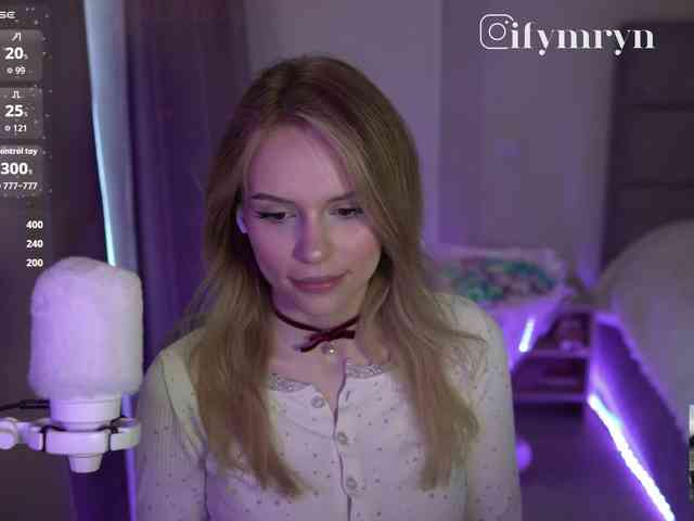 Model: fymryn