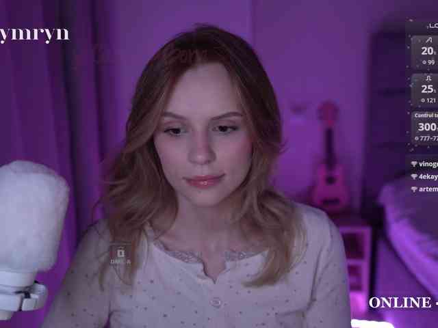 fymryn
