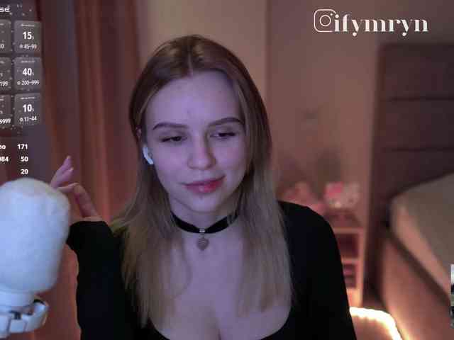 fymryn