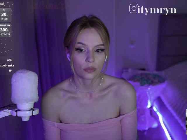 fymryn Sex Cam Show