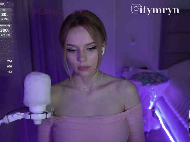 Model: fymryn