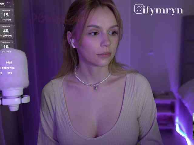 fymryn webcam