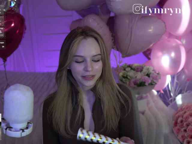 fymryn webcam
