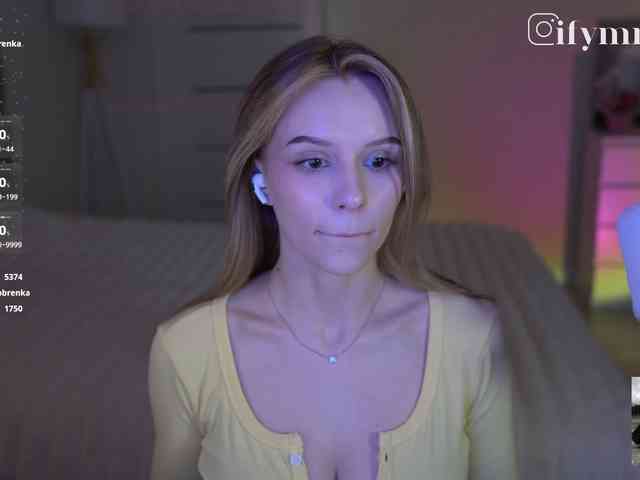 Модель: fymryn