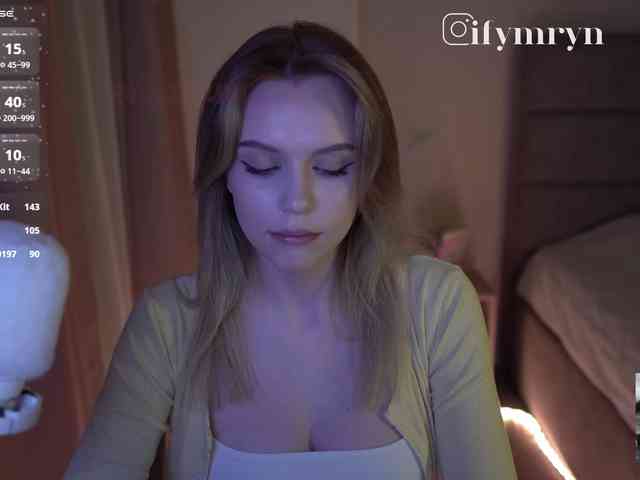 fymryn webcam