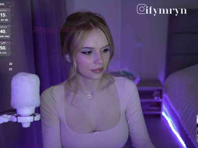 fymryn Sex Cam Show