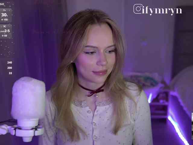 Модель: fymryn