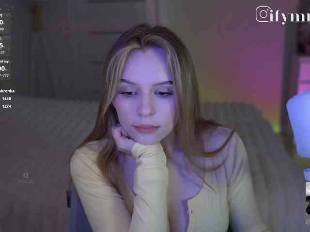 Модель: fymryn