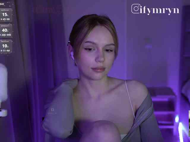 fymryn webcam