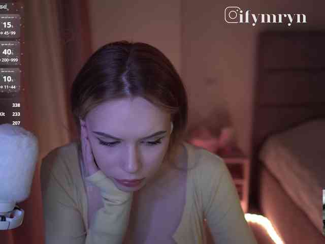fymryn