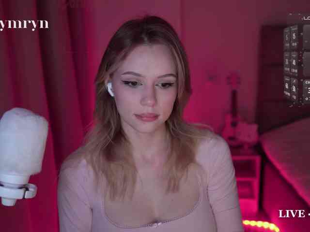 fymryn