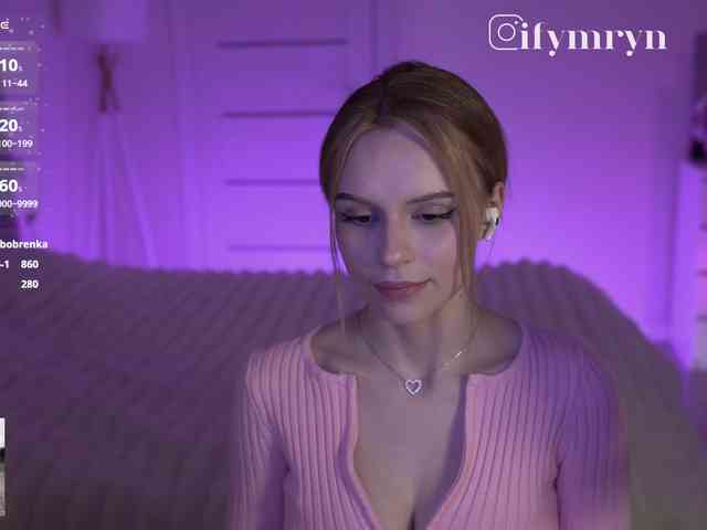 Model: fymryn
