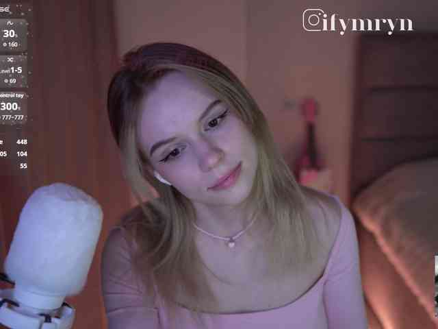 fymryn