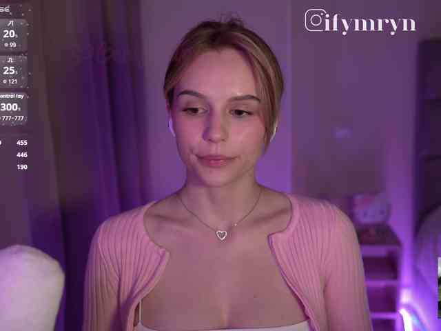 Модель: fymryn