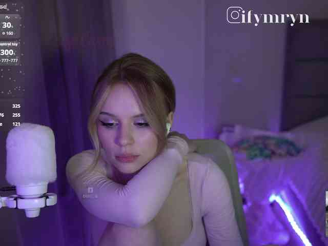 Model: fymryn