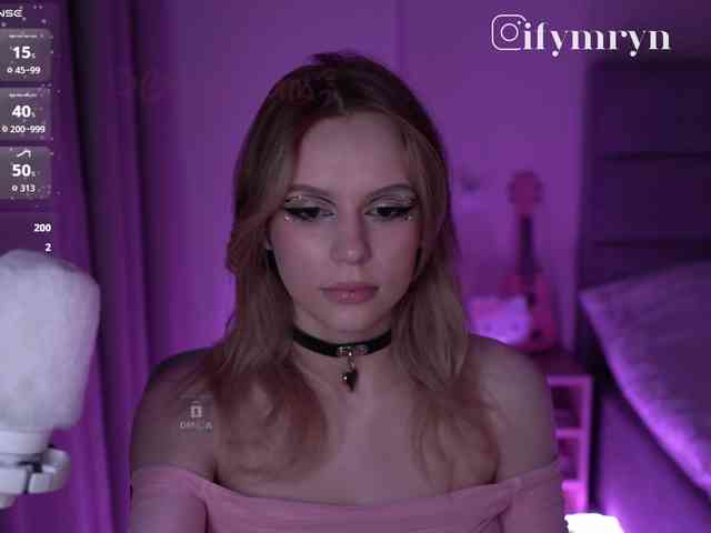 Model: fymryn