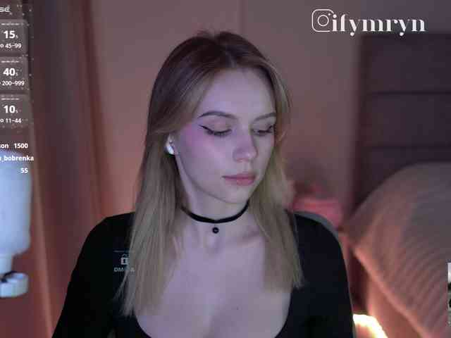 Модель: fymryn