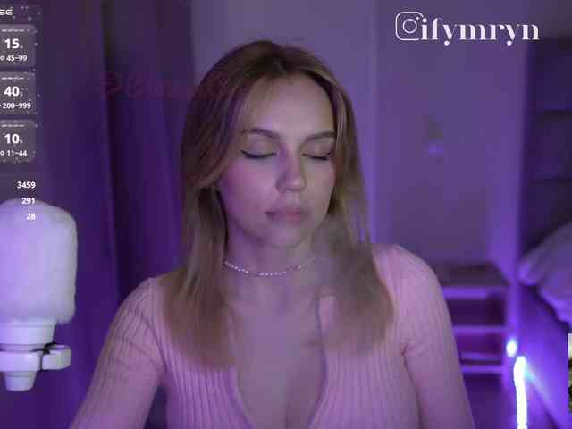 Модель: fymryn