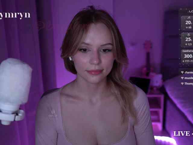 fymryn