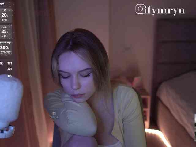 fymryn