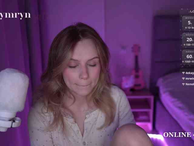 fymryn