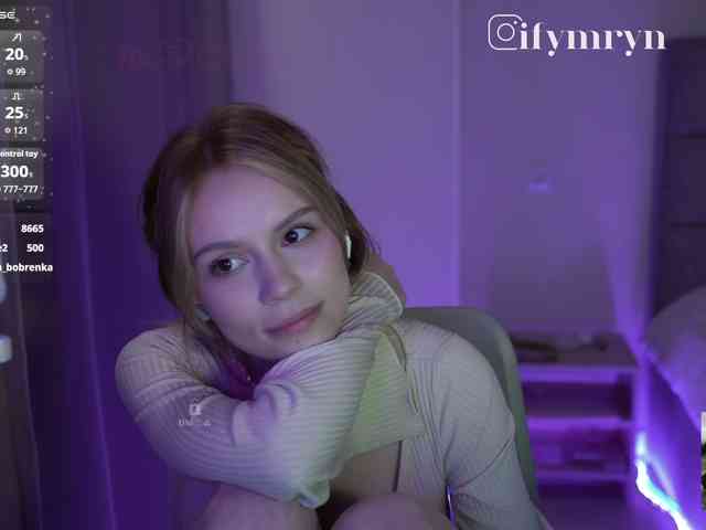 fymryn