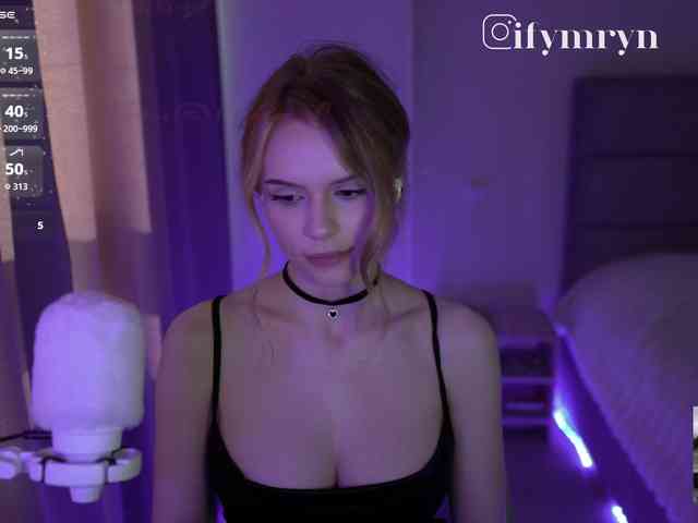 fymryn