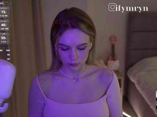 Model: fymryn