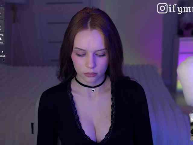 fymryn webcam