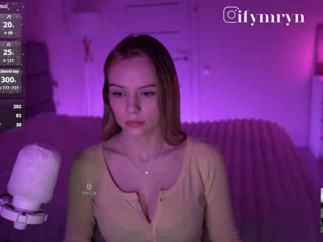 fymryn